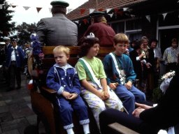 Schützenfest 1990